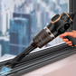✨60% DI SCONTO🔥4 in 1 High Power Cordless Car Vacuum Cleaner🍃