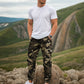🛠️60% DI SCONTO! 👖 Pantaloni da lavoro tattici resistenti - Misto nylon-cotone, numerose tasche funzionali e perfetti per il lavoro all'aperto 🌲