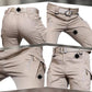 🩳 SCONTO DEL 50% A TEMPO LIMITATO! ✨ Pantaloni tattici impermeabili – con tante tasche, resistenti e comodi ✨