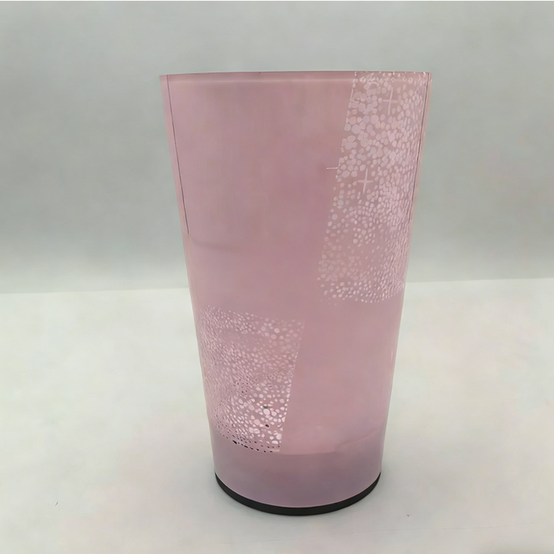 🔈🔈SCONTO DEL 60%🥤Tazza luminosa a LED attivata dall'acqua con cannuccia - Per feste, bar ed eventi✨