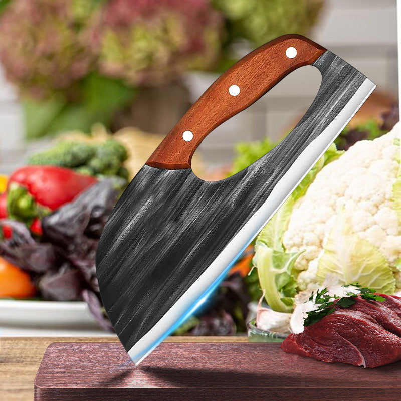 📢📢SCONTO DEL 60%!!🔪Coltello da cucina multifunzionale in acciaio inossidabile che fa risparmiare lavoro✨