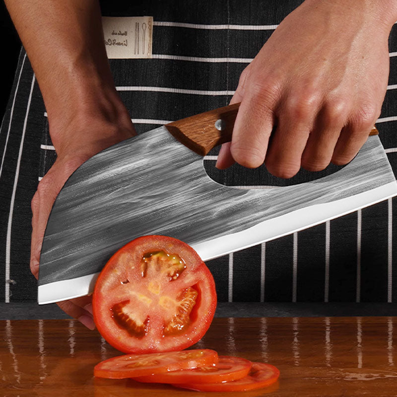 📢📢SCONTO DEL 60%!!🔪Coltello da cucina multifunzionale in acciaio inossidabile che fa risparmiare lavoro✨