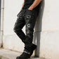 🔈🔈NUOVI PRODOTTI PIÙ VENDUTI - SCONTO DEL 60%👖Jeans strappati slim fit da uomo