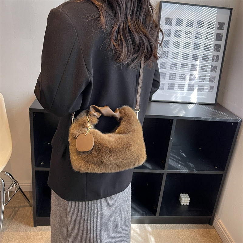 🎁NUOVI ARRIVI 2026 SCONTO DEL 60%👜Il regalo migliore per lei - Nuova tendenza moda: borsa multifunzionale e delicata sulla pelle, realizzata in simil-cotone