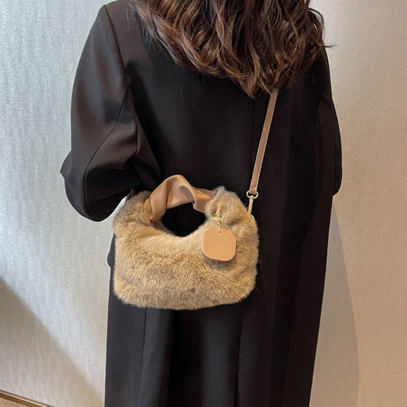 🎁NUOVI ARRIVI 2026 SCONTO DEL 60%👜Il regalo migliore per lei - Nuova tendenza moda: borsa multifunzionale e delicata sulla pelle, realizzata in simil-cotone
