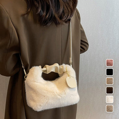 🎁NUOVI ARRIVI 2026 SCONTO DEL 60%👜Il regalo migliore per lei - Nuova tendenza moda: borsa multifunzionale e delicata sulla pelle, realizzata in simil-cotone