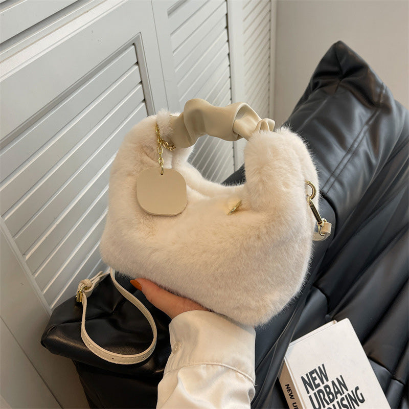 🎁NUOVI ARRIVI 2026 SCONTO DEL 60%👜Il regalo migliore per lei - Nuova tendenza moda: borsa multifunzionale e delicata sulla pelle, realizzata in simil-cotone