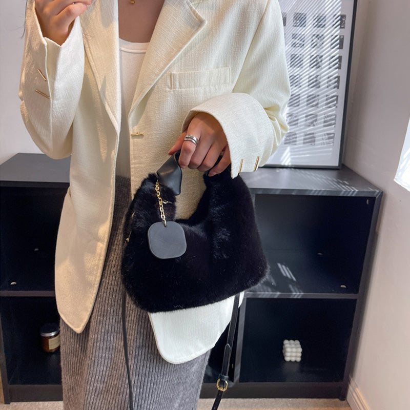 🎁NUOVI ARRIVI 2026 SCONTO DEL 60%👜Il regalo migliore per lei - Nuova tendenza moda: borsa multifunzionale e delicata sulla pelle, realizzata in simil-cotone