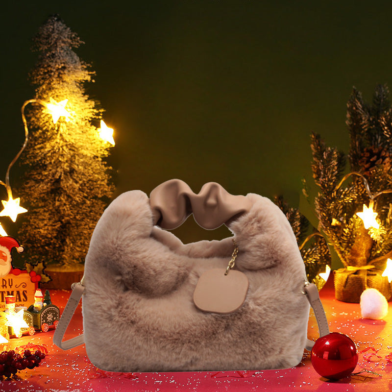 🎁NUOVI ARRIVI 2026 SCONTO DEL 60%👜Il regalo migliore per lei - Nuova tendenza moda: borsa multifunzionale e delicata sulla pelle, realizzata in simil-cotone