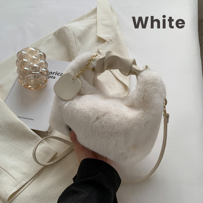🎁NUOVI ARRIVI 2026 SCONTO DEL 60%👜Il regalo migliore per lei - Nuova tendenza moda: borsa multifunzionale e delicata sulla pelle, realizzata in simil-cotone