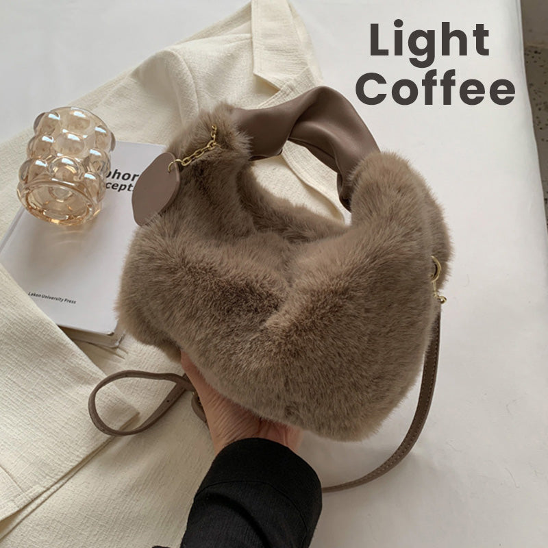 🎁NUOVI ARRIVI 2026 SCONTO DEL 60%👜Il regalo migliore per lei - Nuova tendenza moda: borsa multifunzionale e delicata sulla pelle, realizzata in simil-cotone