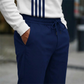 🔈🔈SCONTO DEL 60%🔥Set pullover e pantaloni con stampa grafica da uomo