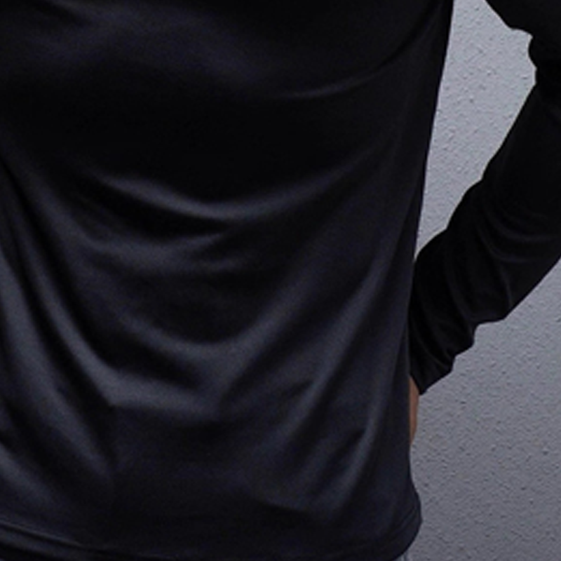 🔥NUOVO MODELLO 2026 - 60% DI SCONTO💪 Felpa con cappuccio da fitness a maniche lunghe da uomo, modello Stretch-Fit