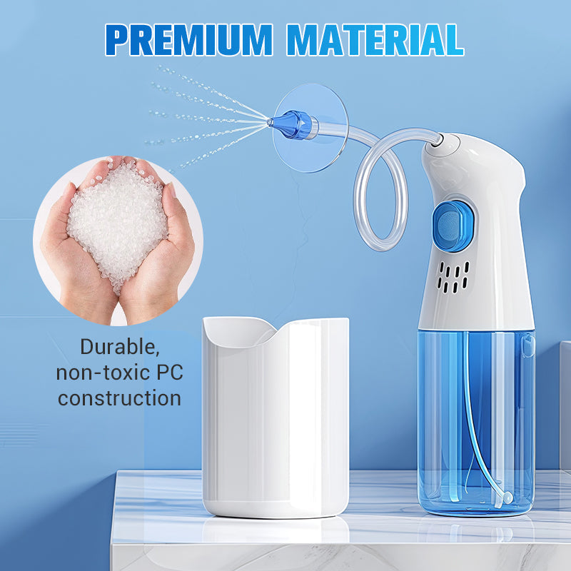 👂 OFFERTA SPECIALE! ⚡ Kit per la rimozione del cerume dalle orecchie: sicuro e delicato, cucchiaio in silicone riutilizzabile, facile da usare, efficace e igienico per la pulizia delle orecchie ✨