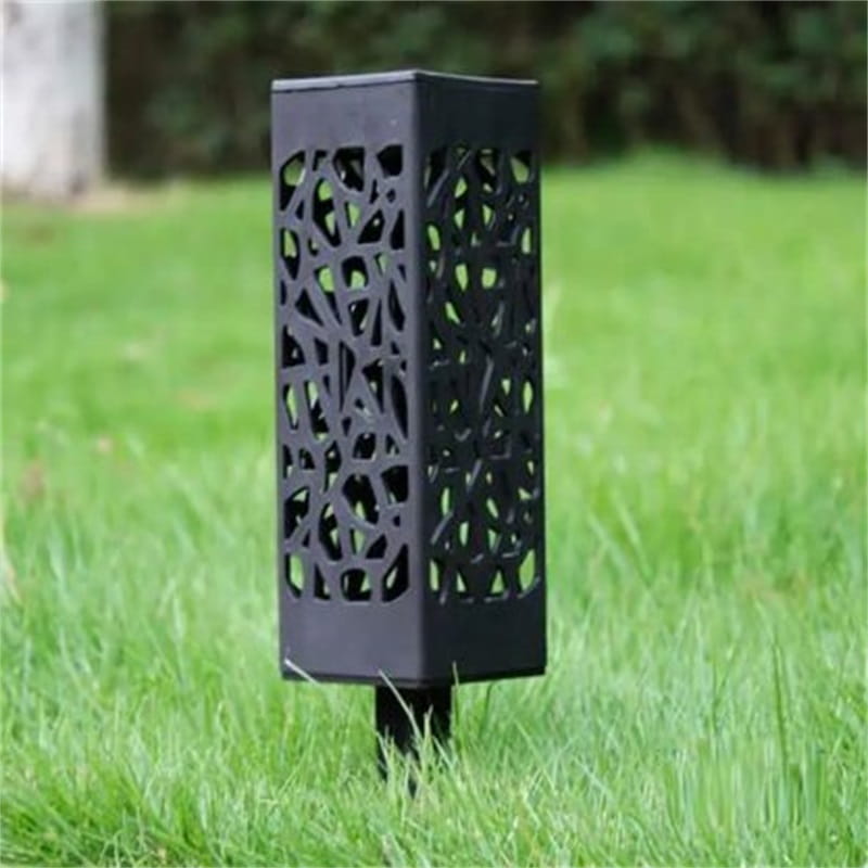 📢📢50% DE RÉDUCTION !! ⏰Lampadaire solaire d'extérieur pour jardin