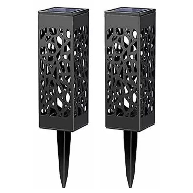 📢📢50% DE RÉDUCTION !! ⏰Lampadaire solaire d'extérieur pour jardin