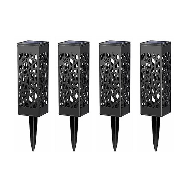 📢📢50% DE RÉDUCTION !! ⏰Lampadaire solaire d'extérieur pour jardin