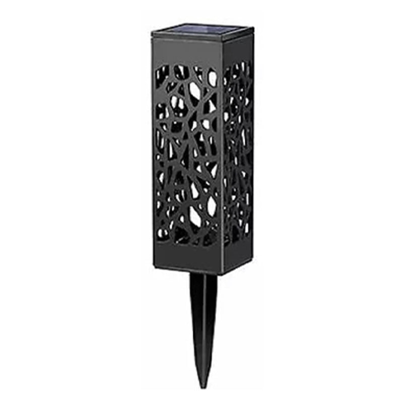 📢📢50% DE RÉDUCTION !! ⏰Lampadaire solaire d'extérieur pour jardin