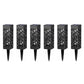 📢📢50% DE RÉDUCTION !! ⏰Lampadaire solaire d'extérieur pour jardin
