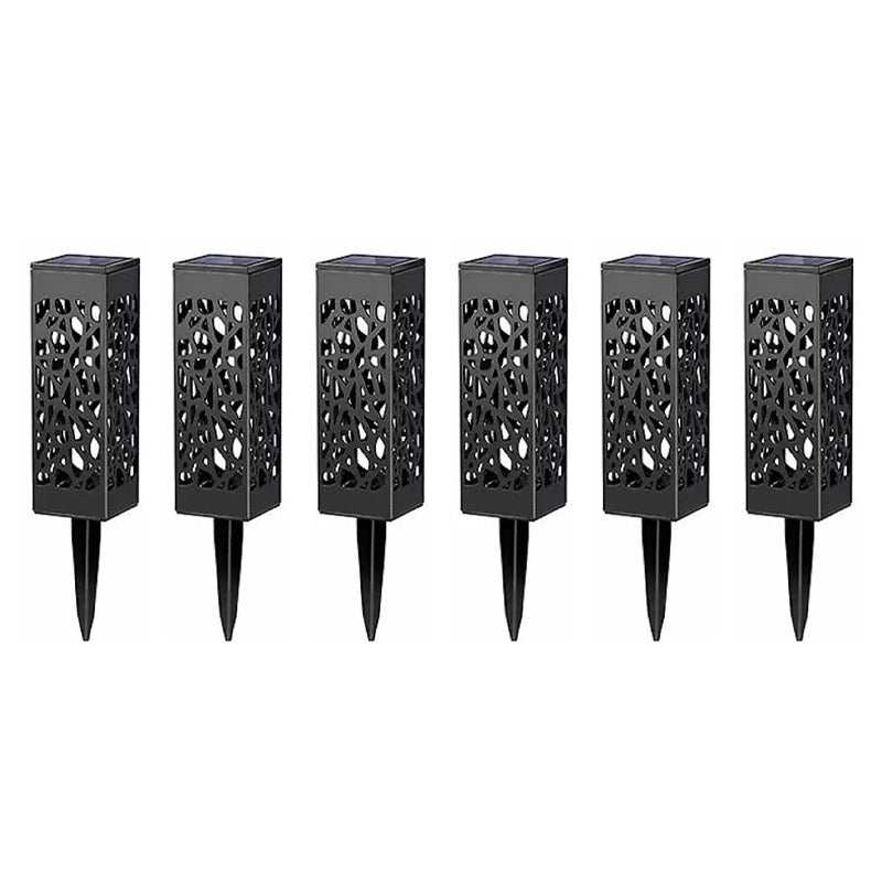📢📢50% DE RÉDUCTION !! ⏰Lampadaire solaire d'extérieur pour jardin