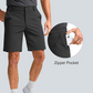 🏃SCONTO DEL 60%! 🩳 Pantaloncini sportivi da uomo ad asciugatura rapida – Tessuto elasticizzato in quattro direzioni e traspirante, ideali per palestra, golf e uso quotidiano 💦