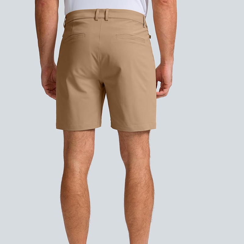 🏃SCONTO DEL 60%! 🩳 Pantaloncini sportivi da uomo ad asciugatura rapida – Tessuto elasticizzato in quattro direzioni e traspirante, ideali per palestra, golf e uso quotidiano 💦