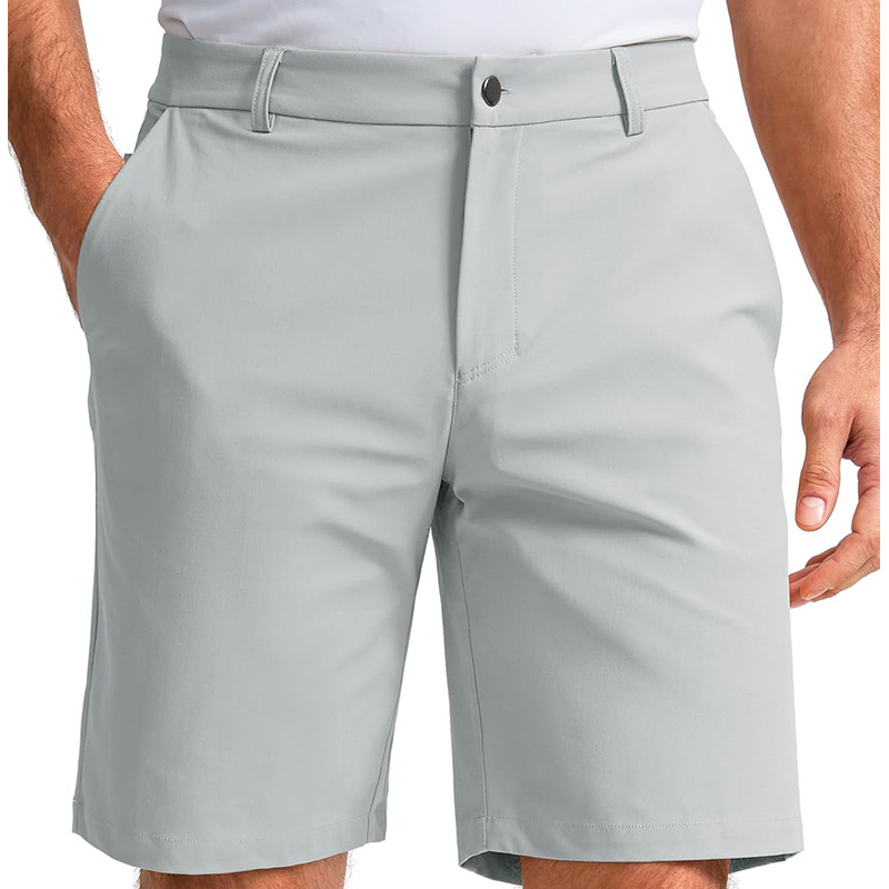 🏃SCONTO DEL 60%! 🩳 Pantaloncini sportivi da uomo ad asciugatura rapida – Tessuto elasticizzato in quattro direzioni e traspirante, ideali per palestra, golf e uso quotidiano 💦