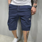 🥳OFFERTA IMPERDIBILE 2026🩳SCONTO DEL 60%! Pantaloncini cargo leggeri – Tessuto traspirante, lunghezza al ginocchio. Tasche sicure per telefono e chiavi. Comodi per tutto il giorno. ✅☀️