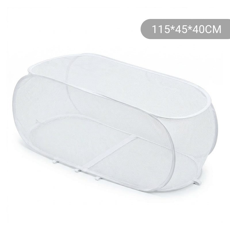 🌱SCONTO DEL 60% ORA! ✨ Copertura a rete pieghevole per piante – Protegge le piante, design traspirante e facile da montare 🌿