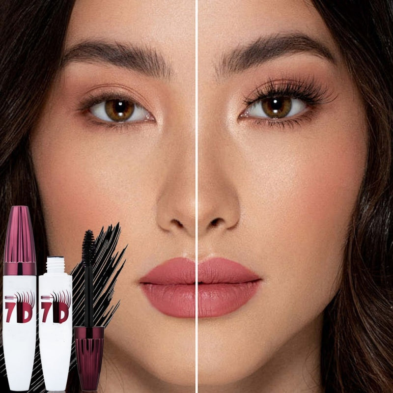 📢 Acquista 1 e ricevi 1 gratis👍Mascara incurvante e allungante a lunga tenuta