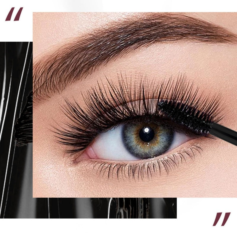 📢 Acquista 1 e ricevi 1 gratis👍Mascara incurvante e allungante a lunga tenuta