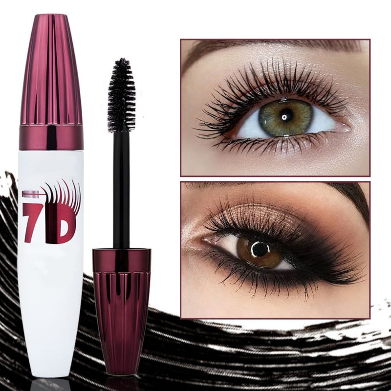 📢 Acquista 1 e ricevi 1 gratis👍Mascara incurvante e allungante a lunga tenuta