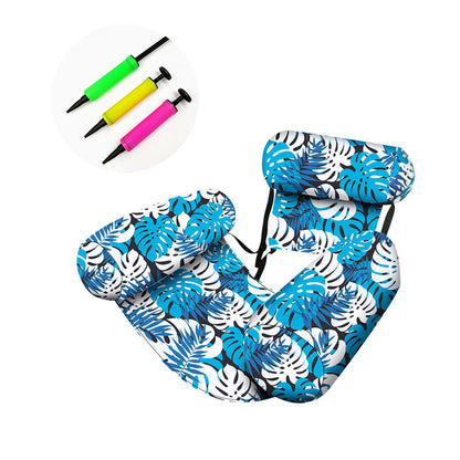 🏊 Offerta limitata: SCONTO DEL 50%! 💺 Sedia galleggiante gonfiabile – Comoda, stabile e perfetta per rilassarsi sull'acqua 🌊