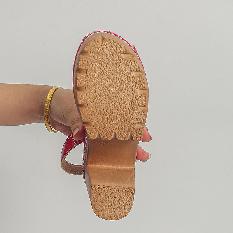 👡 SCONTO DEL 60% ORA! 🔥 Eleganti sandali con tacco e fibbia in punta aperta – Design chic, tacco comodo e perfetti per ogni occasione ✨