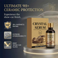 ⏰ACQUISTA 1 E RICEVI 1 GRATIS🔥Kit di rivestimento ceramico per auto - Siero di cristallo
