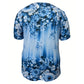 🌸 OFFERTA LIMITATA: -60%! ✨ Top da donna a maniche corte con stampa floreale – Morbido, traspirante e versatile, dalla vestibilità ampia 👕