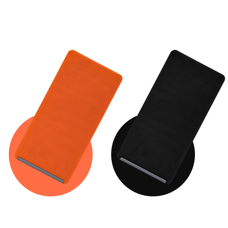 Supporto flessibile 🔄 Anima in alluminio regolabile, antiscivolo, portatile, compatibile con più dispositivi 💻