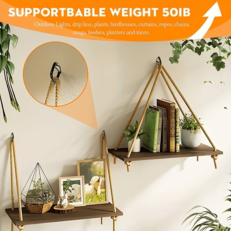 🛠️ SCONTO DEL 60% ORA! 🔒 20 Moschettoni Quadrati – Chiusura di Sicurezza, Versatili e Resistenti per Bonsai, Candele e Decorazioni ✨