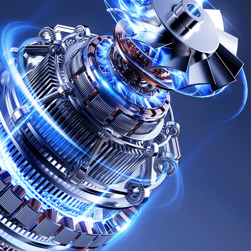 🌬️ SCONTO DEL 50% ! 🏠 Purificatore d'aria per la casa – Filtraggio multistrato, ampia copertura e funzionamento ultrasilenzioso ✨