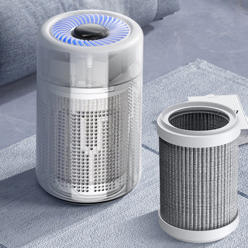 🌬️ SCONTO DEL 50% ! 🏠 Purificatore d'aria per la casa – Filtraggio multistrato, ampia copertura e funzionamento ultrasilenzioso ✨