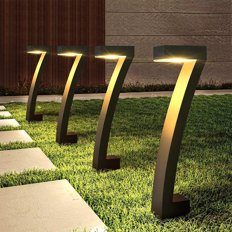🔆Luci solari da giardino creative e impermeabili🏡💡Energia solare altamente efficiente, resistenti alle intemperie, nessun costo di elettricità💰