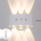 💡 SCONTO DEL 50%! 🔋 Luce notturna a LED ricaricabile con sensore di movimento – Luminosità regolabile, supporto magnetico e perfetta per corridoi, scale e camere da letto 🌙