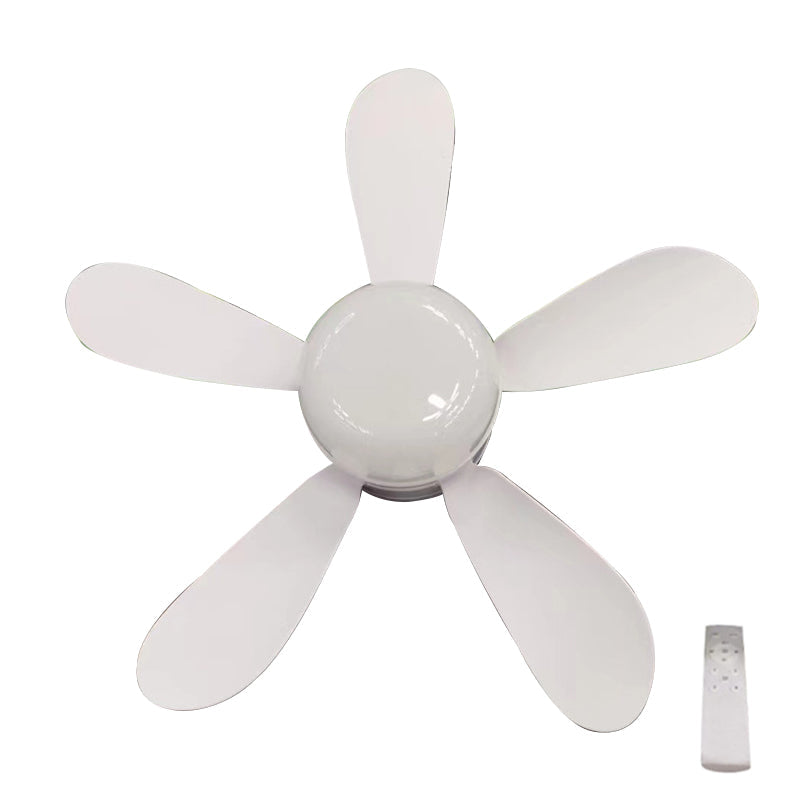 🔥ULTIMO GIORNO - 50% DI SCONTO🌬️ Ventilatore da soffitto 2 in 1 con telecomando e luce LED – A risparmio energetico, motore silenzioso e perfetto per il comfort di casa 🏠