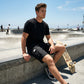 🩳50% DI SCONTO !!✨ Pantaloncini cargo casual da uomo – Tessuto traspirante, vita regolabile e tasche multiple – Un capo indispensabile per l'estate ☀️