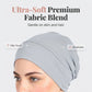 🌺✨SCONTO DEL 50%!✨ Foulard elastico di alta qualità – Elastico, antiscivolo e versatile! ✨