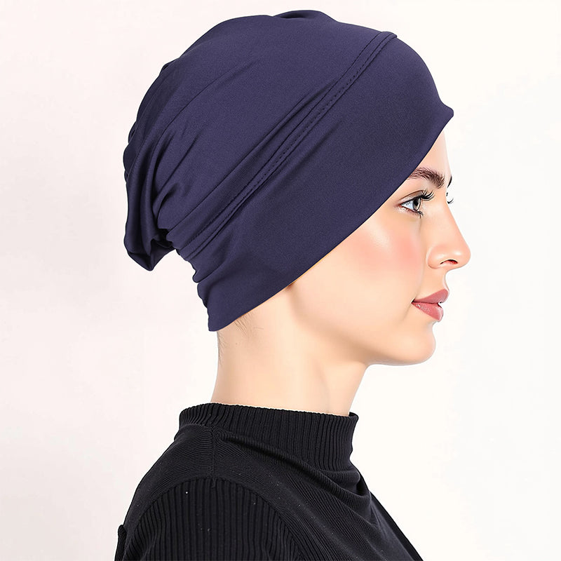 🌺✨SCONTO DEL 50%!✨ Foulard elastico di alta qualità – Elastico, antiscivolo e versatile! ✨