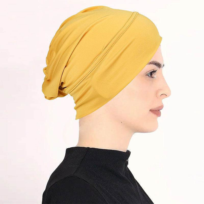 🌺✨SCONTO DEL 50%!✨ Foulard elastico di alta qualità – Elastico, antiscivolo e versatile! ✨