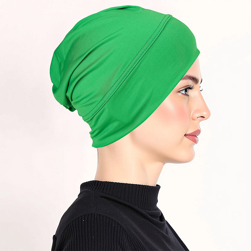 🌺✨SCONTO DEL 50%!✨ Foulard elastico di alta qualità – Elastico, antiscivolo e versatile! ✨