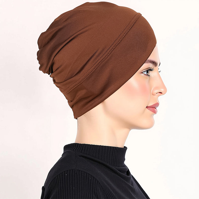 🌺✨SCONTO DEL 50%!✨ Foulard elastico di alta qualità – Elastico, antiscivolo e versatile! ✨