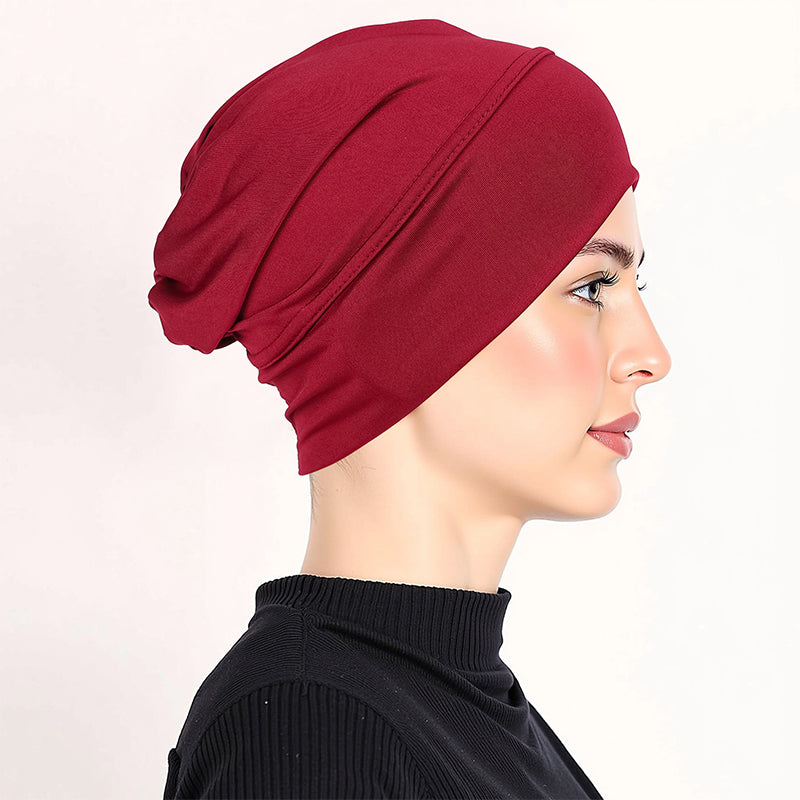 🌺✨SCONTO DEL 50%!✨ Foulard elastico di alta qualità – Elastico, antiscivolo e versatile! ✨